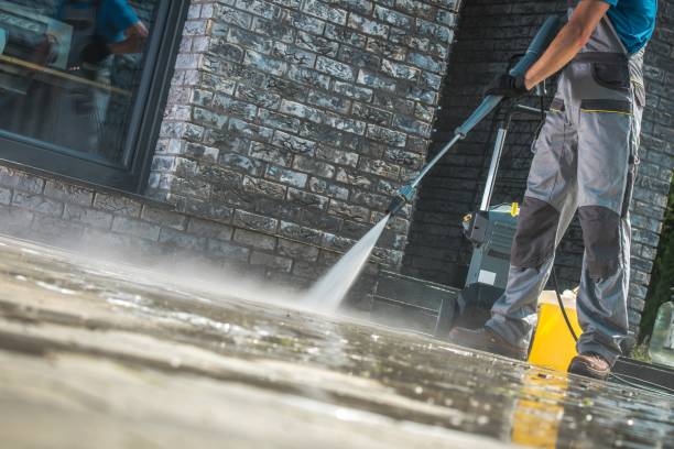 Best Patio and Deck Pressure Washing  in Pennside, PA